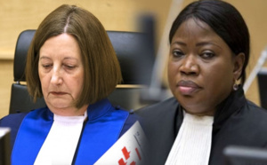 Pour la Journée internationale des femmes, la CPI appelle à un monde sans crainte ni violence (Vidéos)