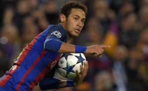 Barça-PSG : le mythique troll de Neymar à Rabiot et Kurzawa