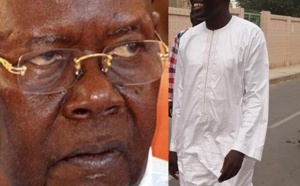 Affaire Khalifa Sall: Tivaouane dément être en colère