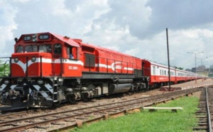 Cameroun: trois personnes mortellement heurtées par un train