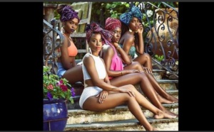 Les femmes de teint noir sont-elles les plus belles?