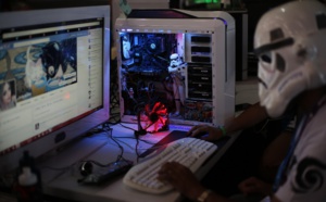 En Afrique de l’Ouest, les réseaux de cybercriminalité se sont considérablement renforcés, selon un rapport conjoint d’Interpol, Trend Micro