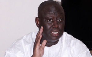 Aliou Sall vide son sac: "Un assassin comme Barth' devait être condamné à une peine lourde, le dossier de Khalifa Sall est troublant"