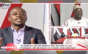 Vidéo - Li Ci Penc Mi sur l'affaire Khalifa Sall: Avec comme invités Cheikh Guèye, Abdou Mbow, Birahim et Amadou