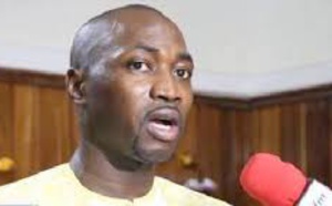Mamadou Hady Cissé (député-maire de Kédougou);" Khalifa Sall ne peut être révoqué que s'il est condamné à plus de six mois"