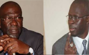 Gestion des mairies de Pikine et Saint-Louis: Abdoulaye Timbo et Cheikh Bamba Dièye épinglés