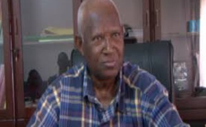 Pape Seck (maire des HLM): "Khalifa Sall bénéficie d'une présomption d’innocence"