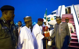Nigéria: le président Buhari est de retour, mais ne dirigera pas