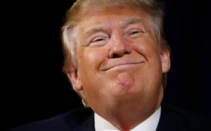 10 commentaires horribles de Trump sur les femmes