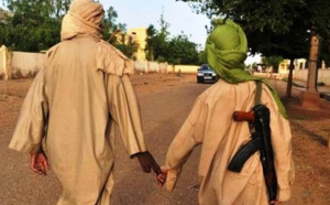 Terrorisme: Le dossier des présumés Jihadistes maliens transmis au Juge d’instruction du 3e Cabinet