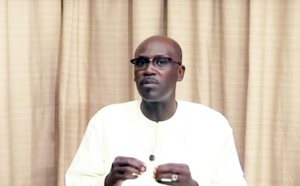 Seydou Guèye sur l'affaire Khalifa Sall: "Ce qui est en jeu, ce sont des questions de probité morale"