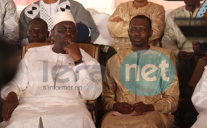 La fratrie Daouda Dia-Harouna Dia: Pourquoi Macky Sall est si populaire et intraitable au Fouta?