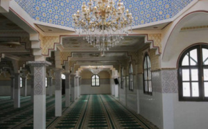 Ass Khalifa Niass : «Macky Sall a redoré le blason de l’Islam dans le Saloum avec la mosquée de Léona Niassene »