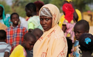 En images : journée internationale des droits des femmes
