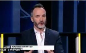Vidéo-Pourquoi le PSG n'est pas à la hauteur de l'OM champion d'Europe ... Les différences entre les 2 équipes selon Eric Di Meco
