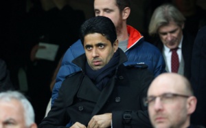 EXCLUSIF. Le président du PSG brise le silence