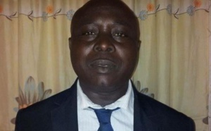 Gambie: les restes de l’opposant Solo Sandeng retrouvés