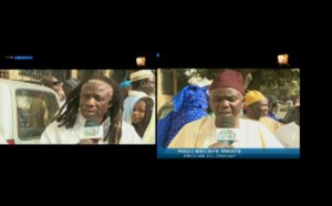 Vidéo: Témoignages émouvants de Bécaye Mbaye, Fallou Dieng et Ouza Diallo sur Cheikh Tidiane Tall...Regardez!!