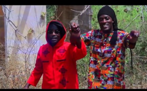 Mame Goor Djazaka feat Idrissa DIOP - Référence (clip officiel)