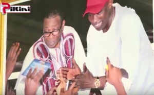 Gorgui Ndiaye : "Mon histoire avec Youssou Ndour et Ami Colé Dieng"