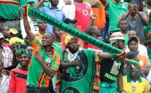 CAN U20: la Zambie championne d'Afrique