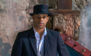 Roberto Fonseca, le jazz cubain de l'Afrique à l'Amérique