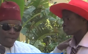 Vidéo:  Après Ndiaye, Mbaye commercial de l'émission (Kouthia Show) encore renvoyé sans explications par Kouthia