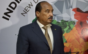 Mauritanie: l'opposition manifeste, appelle le Sénat à rejeter la révision constitutionnelle