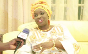 Aminata Touré : «que les politiciens arrêtent de crier au complot à chaque fois qu’ils pillent nos deniers publics !»