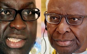 Corruption présumée: Les Diack victimes d'acharnement ?