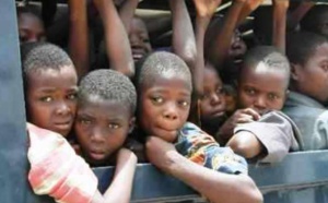 Deux élèves enlevés à Mbacké, retrouvés à Hann Maristes