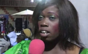 Oumou Diagne, actrice de la série "Dinama Nekh": "Je ne suis pas laide. Ce que les gens pensent de moi..."