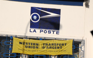 Piratage informatique: Plusieurs milliards subtilisés à la Poste chaque année !