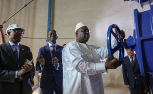 Mahammad Boun Abdallah Dionne : « le PUDC a démontré que Macky Sall était l’homme de la dialectique de l’inclusion»