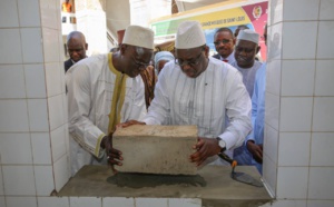 Quand le Président Macky Sall lançait le PUDC (discours)