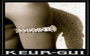 know yourself - wa keur gui