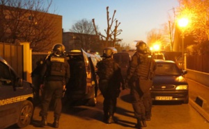 Deux frères d'Adama Traoré en garde à vue pour violences en réunion