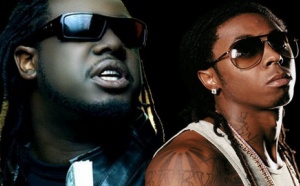 Lil Wayne - Got Money (Ft. T Pain &amp; Mack Maine)