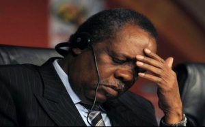 «Le Maroc devra organiser le mondial avec l’Algérie ou l’Égypte”, dixit Issa Hayatou