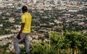 La France s’endort quand l’Afrique s’éveille