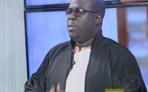 Vidéo: Sa Ndiogou : "On sait tous qu'Aliou Sall est protégé par Macky, ce qui n'est pas le cas de..."
