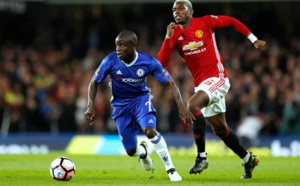 Un éclair de Kanté foudroie United !