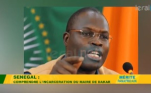Vidéo-Débat: Comprendre l'incarcération du maire de Dakar, Khalifa Sall, des consultants africains se prononcent
