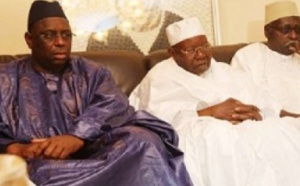 Serigne Abdoul Aziz Sy Al Amine" C'est Thiès qui empêche Macky Sall de dormir..."
