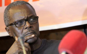 Ouverture des travaux du Haut conseil des collectivités: Ousmane Tanor Dieng évite l’affaire Khalifa Sall