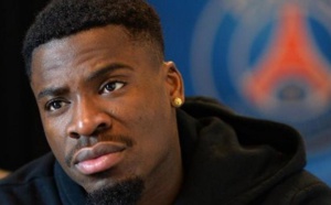 PSG: Serge Aurier une nouvelle fois au cœur d’une polémique…Explications