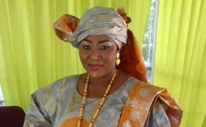 Mamy Diop, la Linguère la joue à la royale
