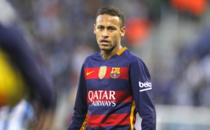 Neymar a présenté ses excuses aux Parisiens