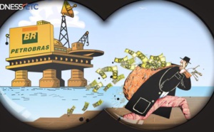 Brésil: le procureur général demande 83 enquêtes contre des politiciens dans l’affaire de corruption Petrobras