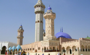 Le statut de Touba inquiète l'administration américaine